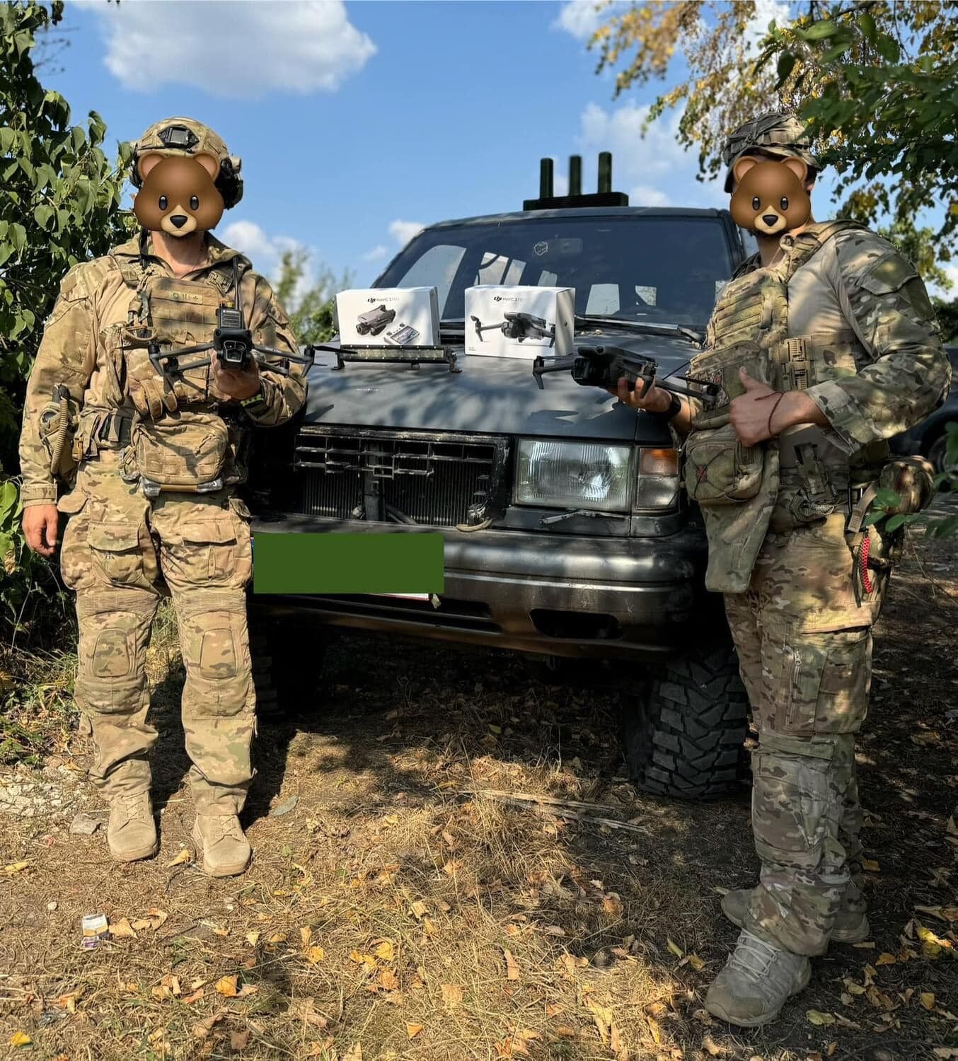 На Покровському напрямку вкрай важка ситуація: термінові прохання наших бійців