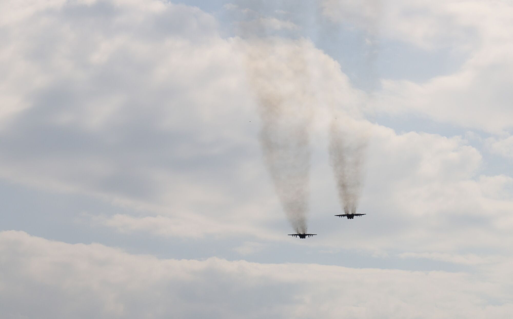 Збив три ракети ціною власного життя: за штурвалом F-16 загинув льотчик Олексій Месь