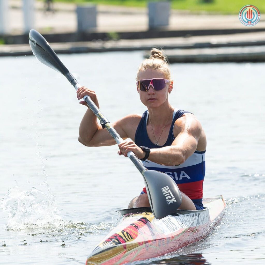 "Ти за ЛГБТ!" У Росії президент федерації влаштував цькування чемпіонки світу