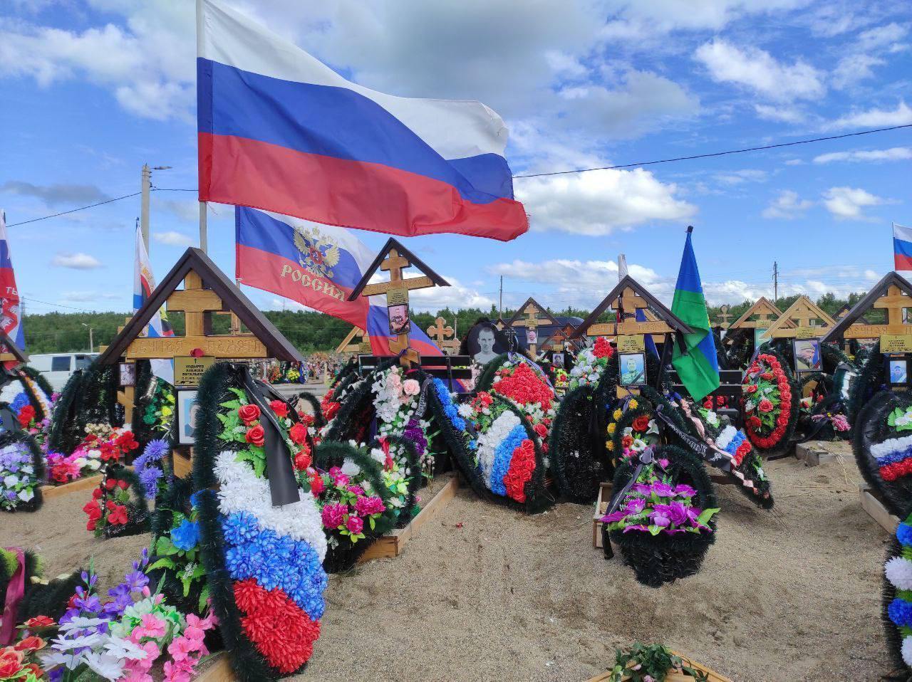 "Там дорога смерти – уходят и не возвращаются": командование РОВ бросает в штурмы на Курщине и в Украине срочников и даже инвалидов