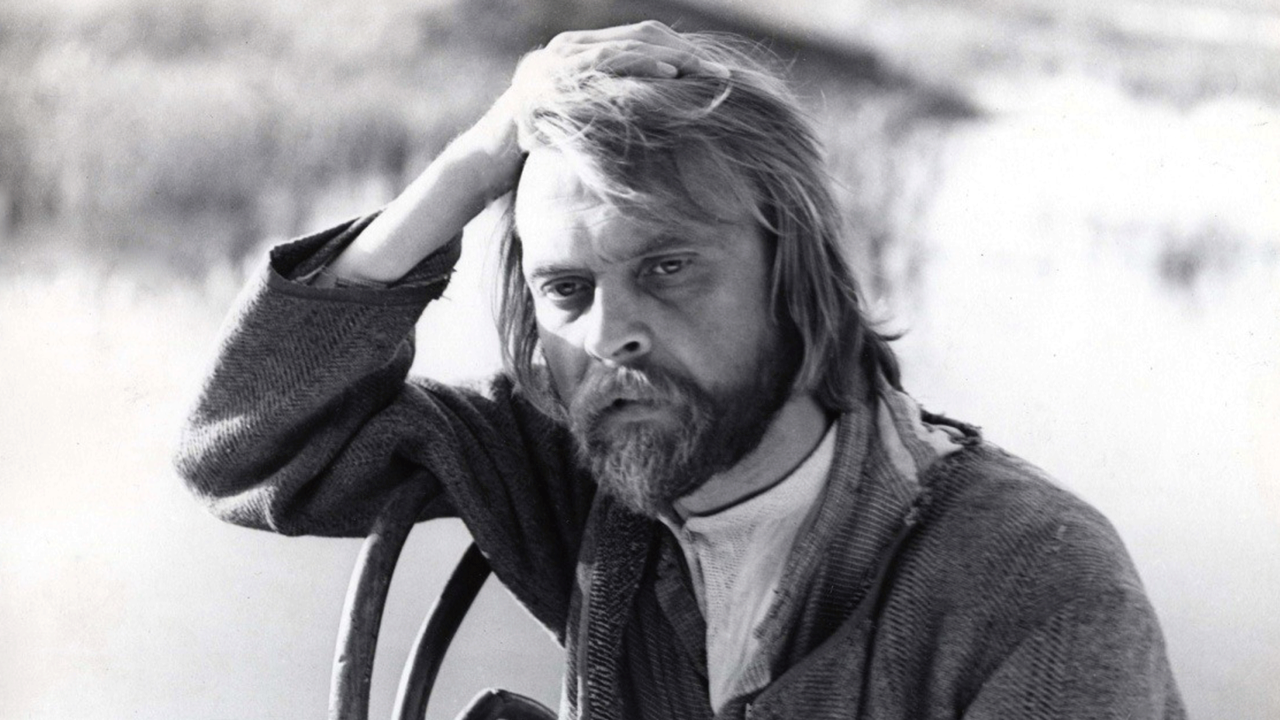 Ивану Миколайчуку могло бы исполниться 84: пять малоизвестных фактов о легендарном актере, которому предсказали всего 25 лет жизни