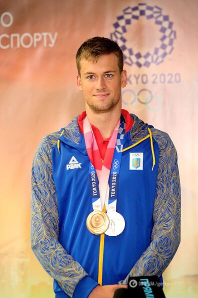 Український чемпіон світу знявся з Олімпіади-2024, відмовившись виступати на своїй коронній дистанції