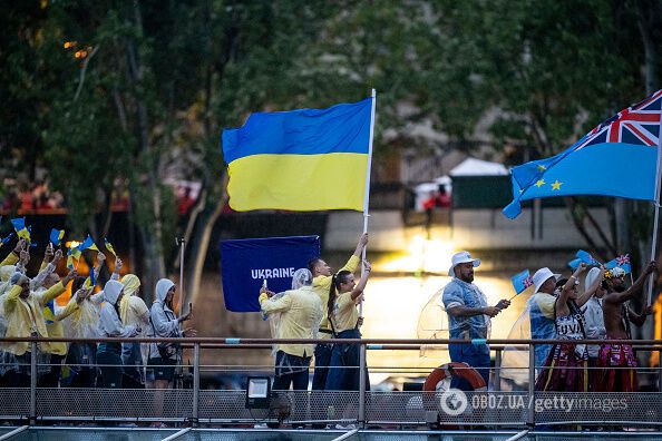 Украинский чемпион мира снялся с Олимпиады-2024, отказавшись выступать на своей коронной дистанции