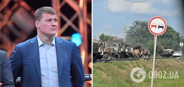 "Доставляє особисто". Путіну похвалилися, чим займається жертва Кличка у Курську