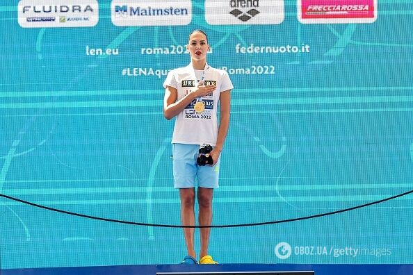 Українська чемпіонка світу та призерка Олімпіади несподівано завершила кар'єру у 22 роки