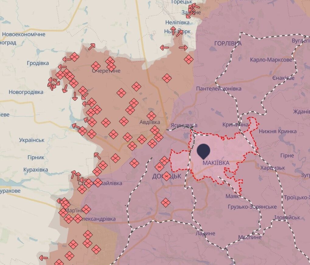 Підпалили релейну шафу на залізниці: агенти "Атеш" відзвітували про диверсію у Макіївці. Фото і відео