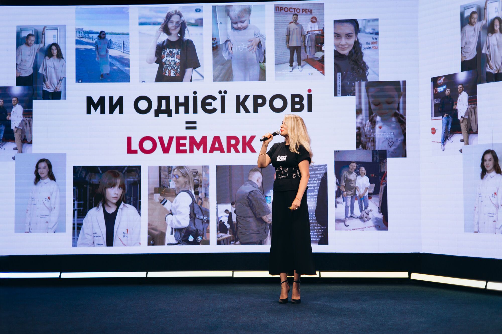 Одежда, которая спасает жизни: "Не просто вещи" от банка ПУМБ презентовали во время Олимпиады в Париже