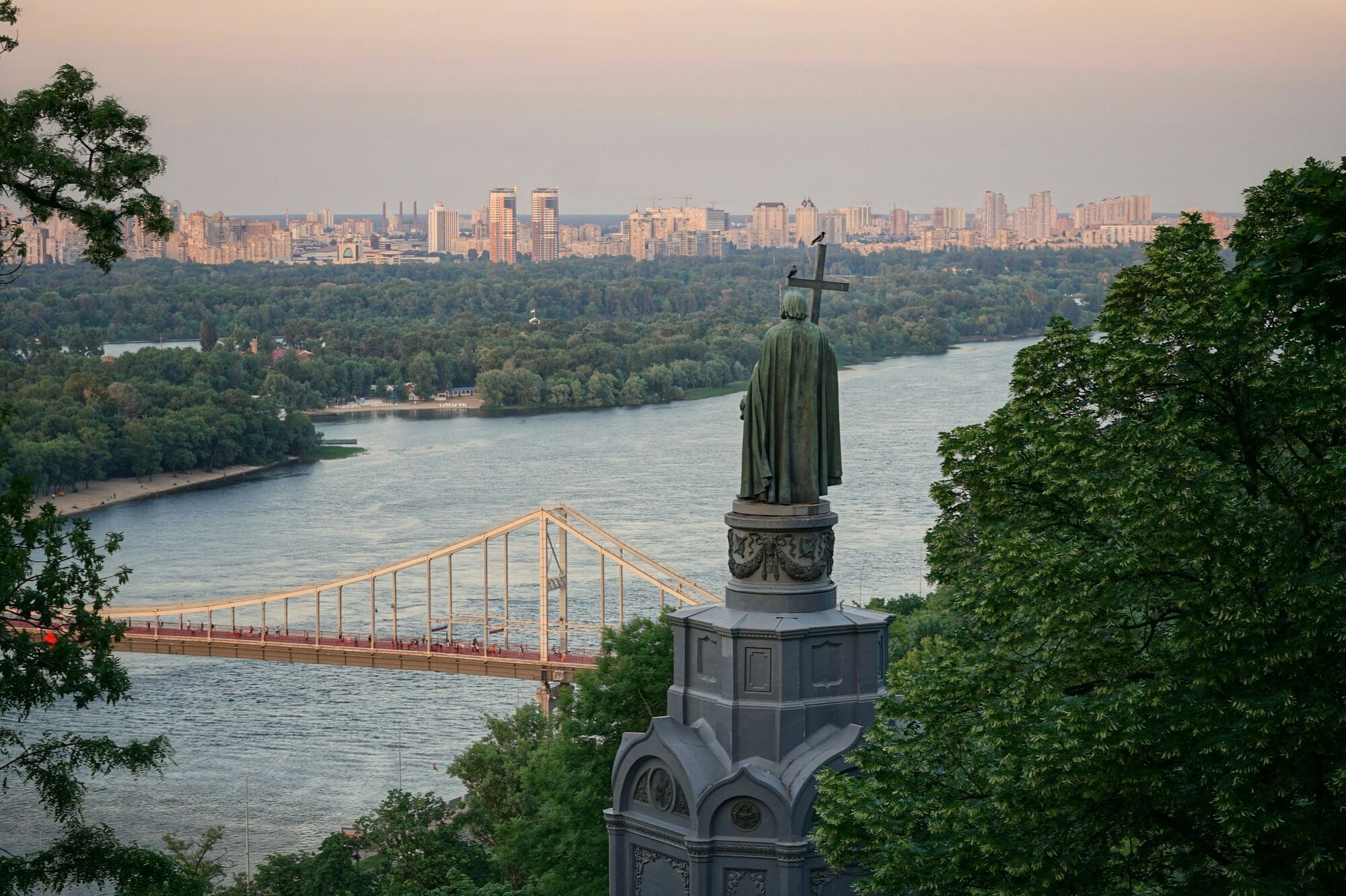 Три міста України потрапили в рейтинг найдорожчих в Європі. Фото