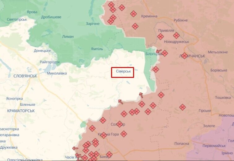 Воїни з бригади "Помста" розгатили приховану окупантами гаубицю Д-30. Відео