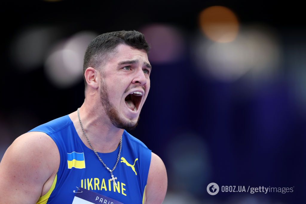 "Вже осточортів": українського дебютанта Олімпіади розлютив результат на турнірі