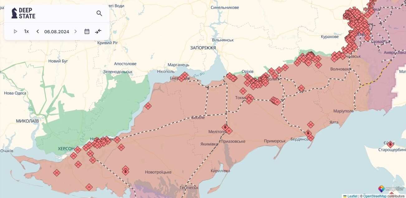 Армии Путина срочно нужна пауза, в ответ на котлы россиянам надо устроить обрубание клещей. Интервью с Сунгуровским