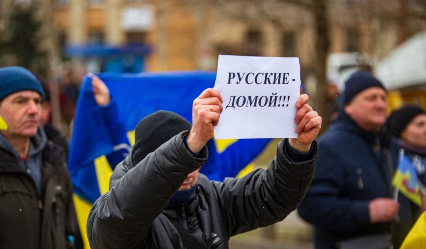 Окупація Херсонщини і злочини проти цивільних: ідентифіковано ще одного генерала армії РФ. Фото