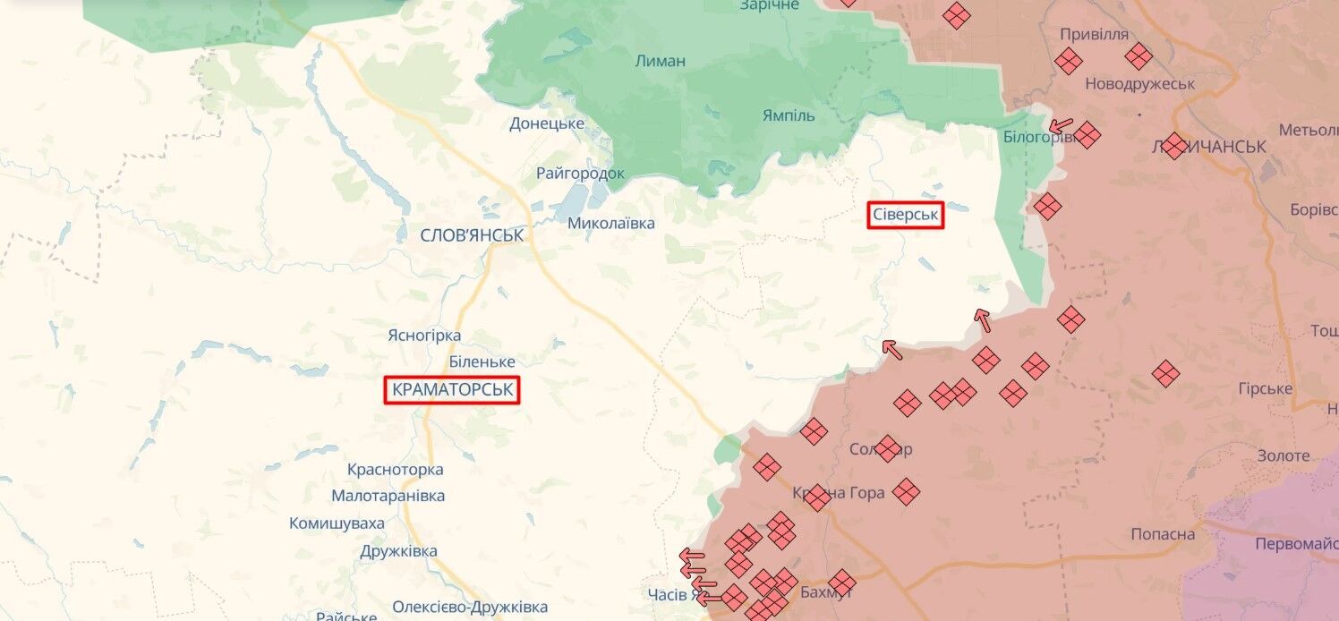 Украинские защитники отразили 42 штурма врага на Покровском направлении – Генштаб