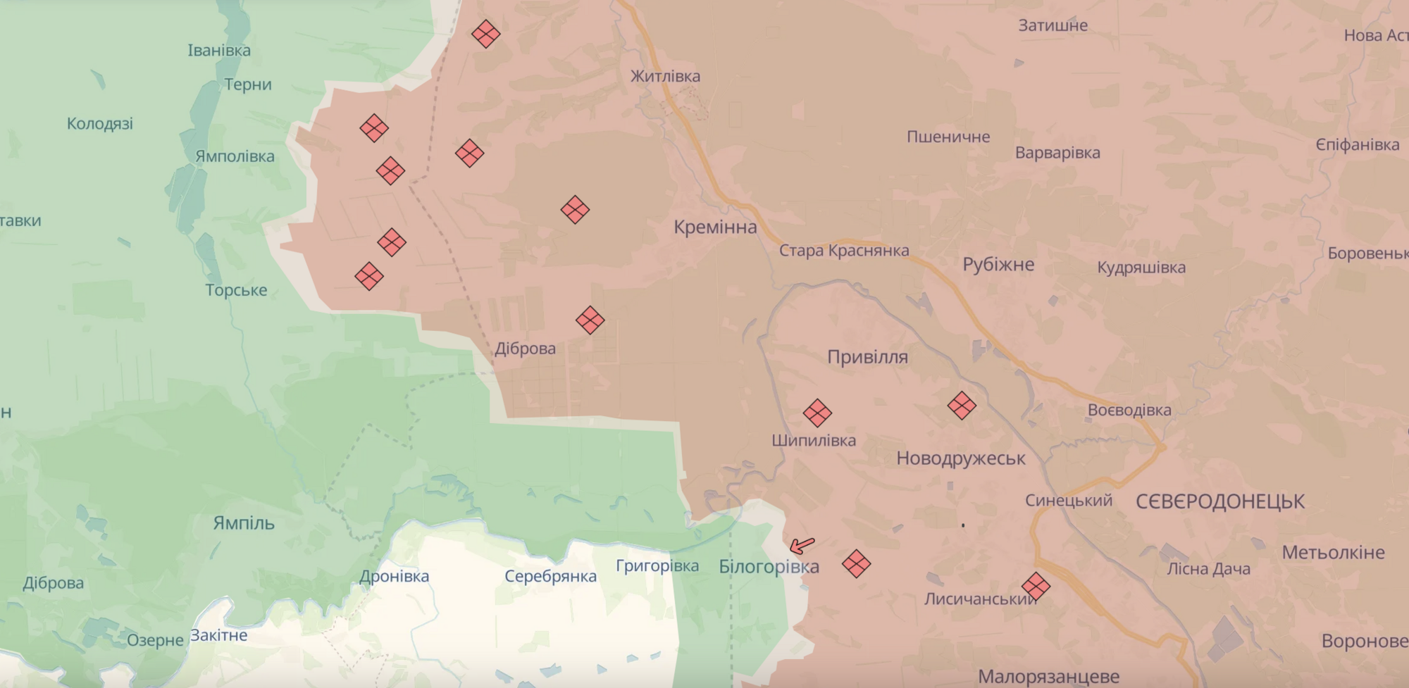 Смертельна "дискотека": український прикордонник влучними скидами з дронів знищив скупчення окупантів у Серебрянському лісі. Відео
