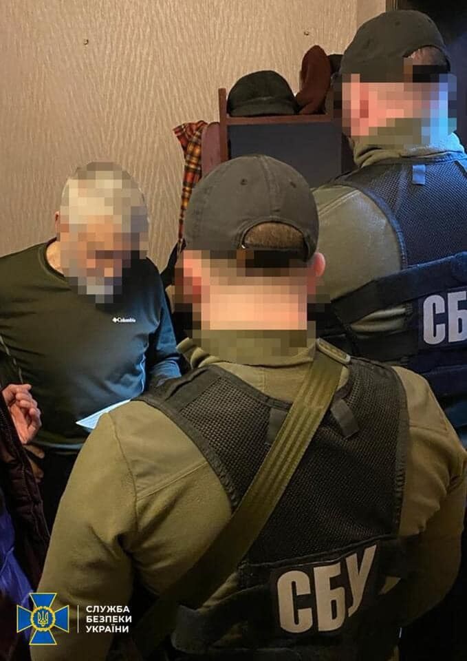 На кордоні зі Словаччиною затримали депутата від ОПЗЖ: намагався втекти від правосуддя. Фото