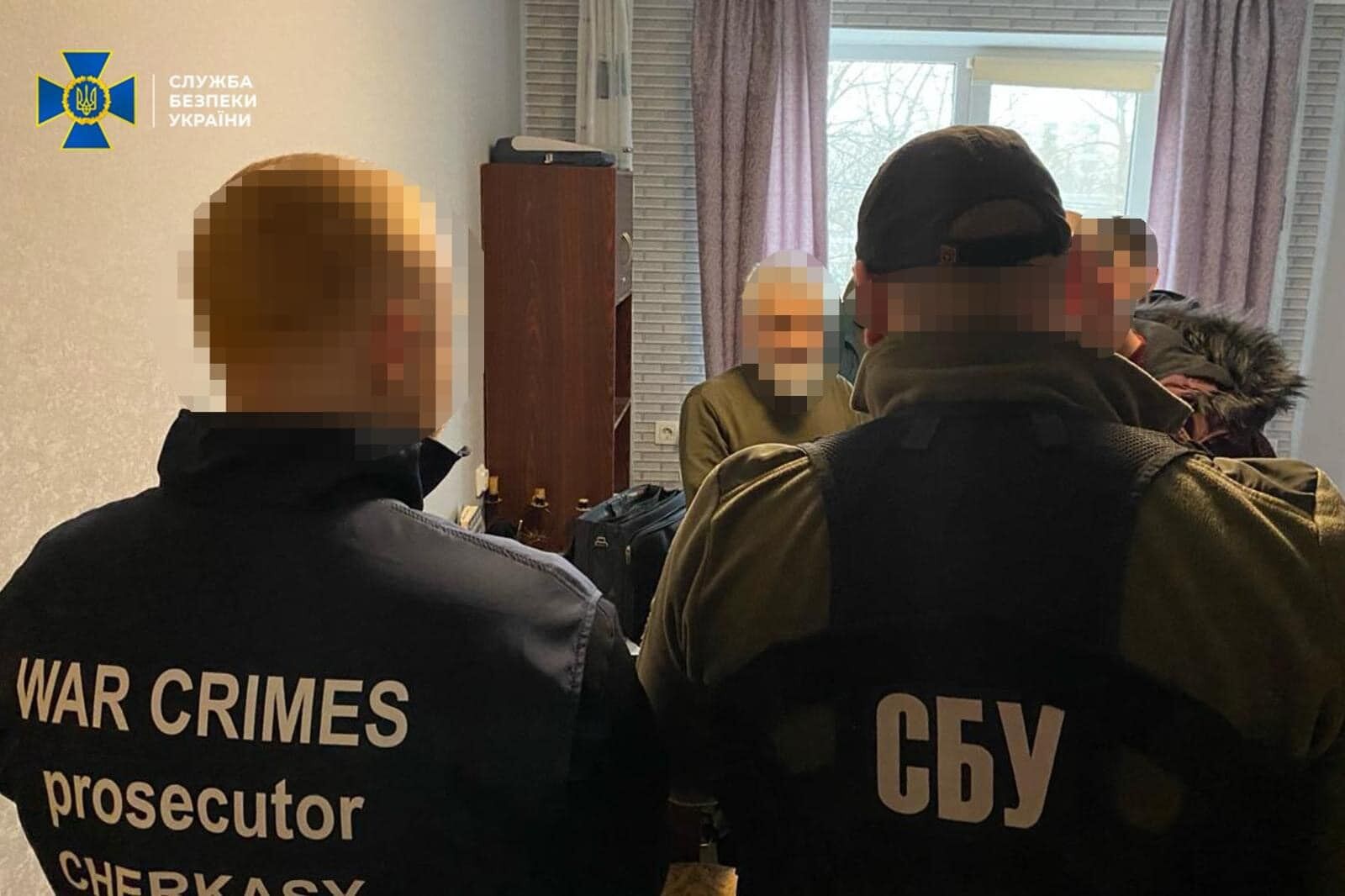 На кордоні зі Словаччиною затримали депутата від ОПЗЖ: намагався втекти від правосуддя. Фото