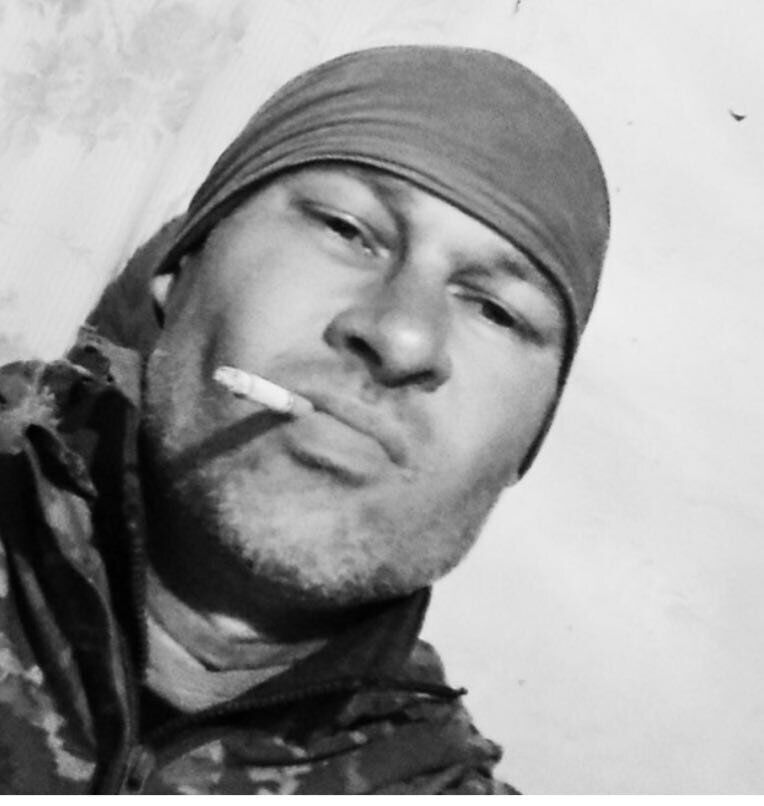 Захищав Україну з березня 2022 року: на фронті загинув десантник із Полтавщини