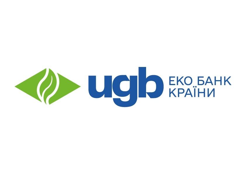 Укргазбанк змінив позиціювання бренду та фірмовий стиль