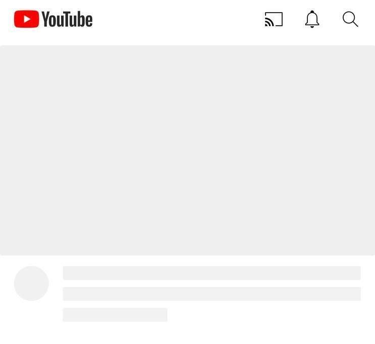 У Росії перестав працювати YouTube: що відбувається