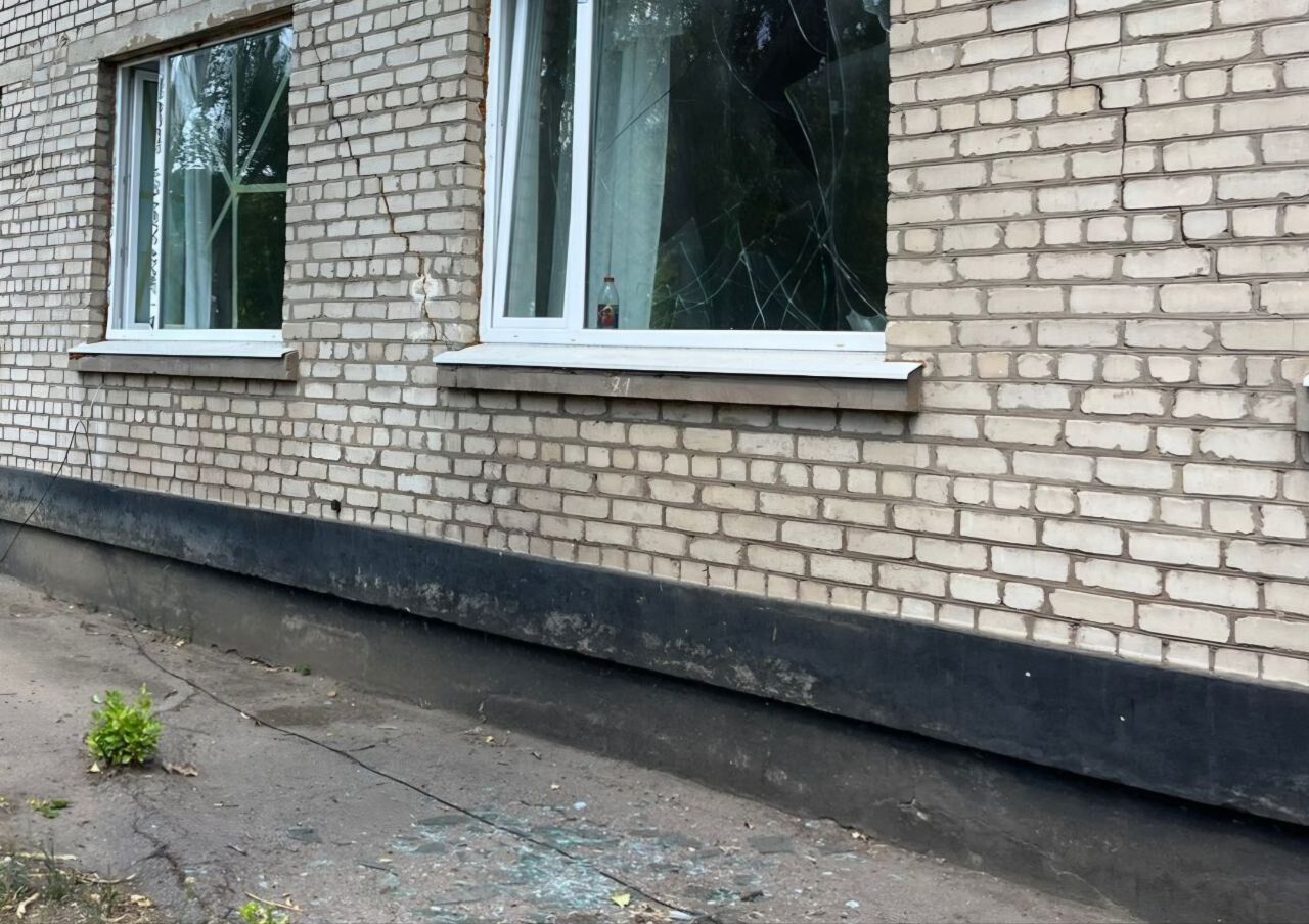 У Нікополі після ворожого обстрілу є жертва