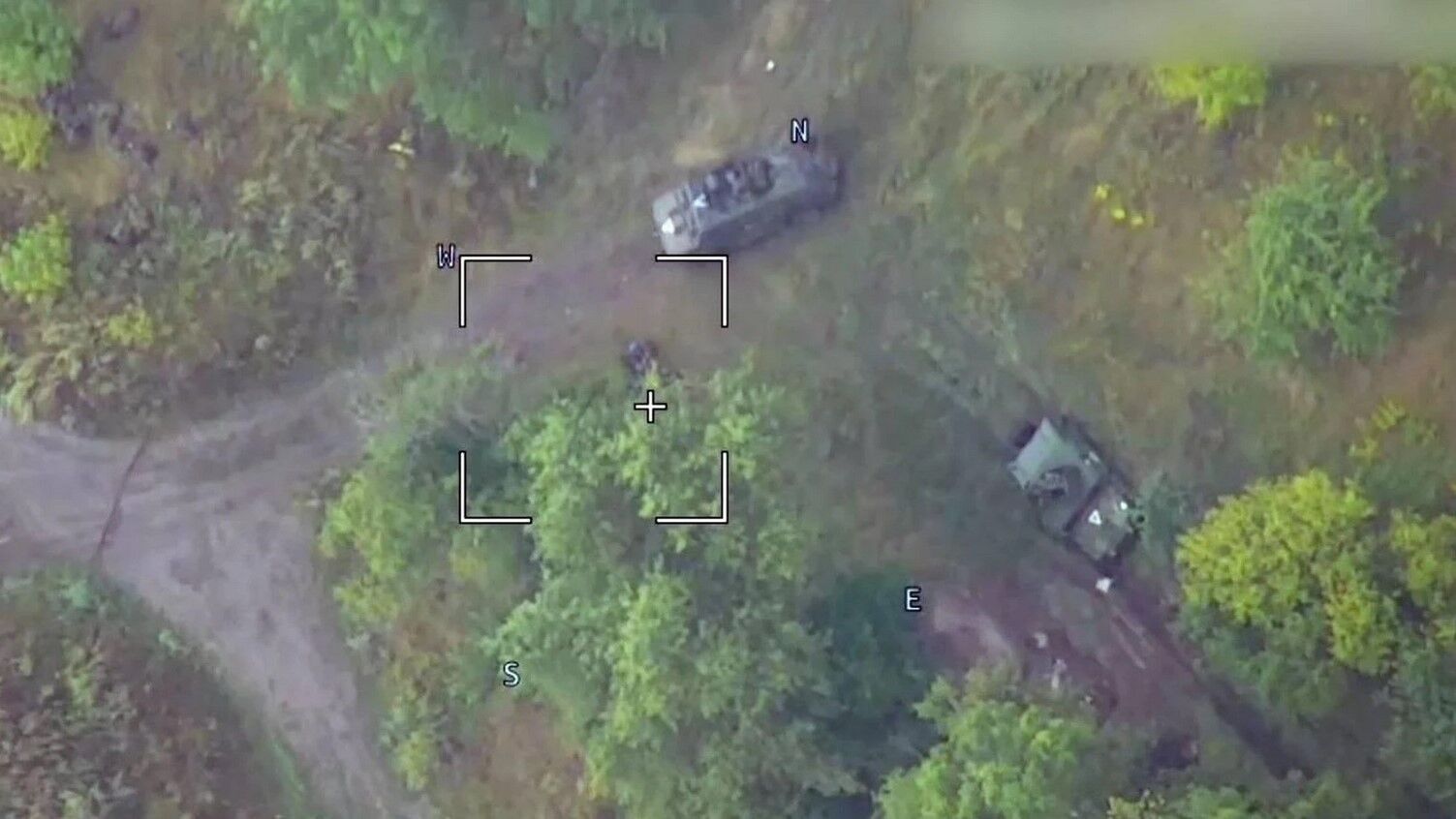 Не бачу проблеми, якщо Україна зайде німецькими танками в РФ, – голова комітету Бундестагу з оборони