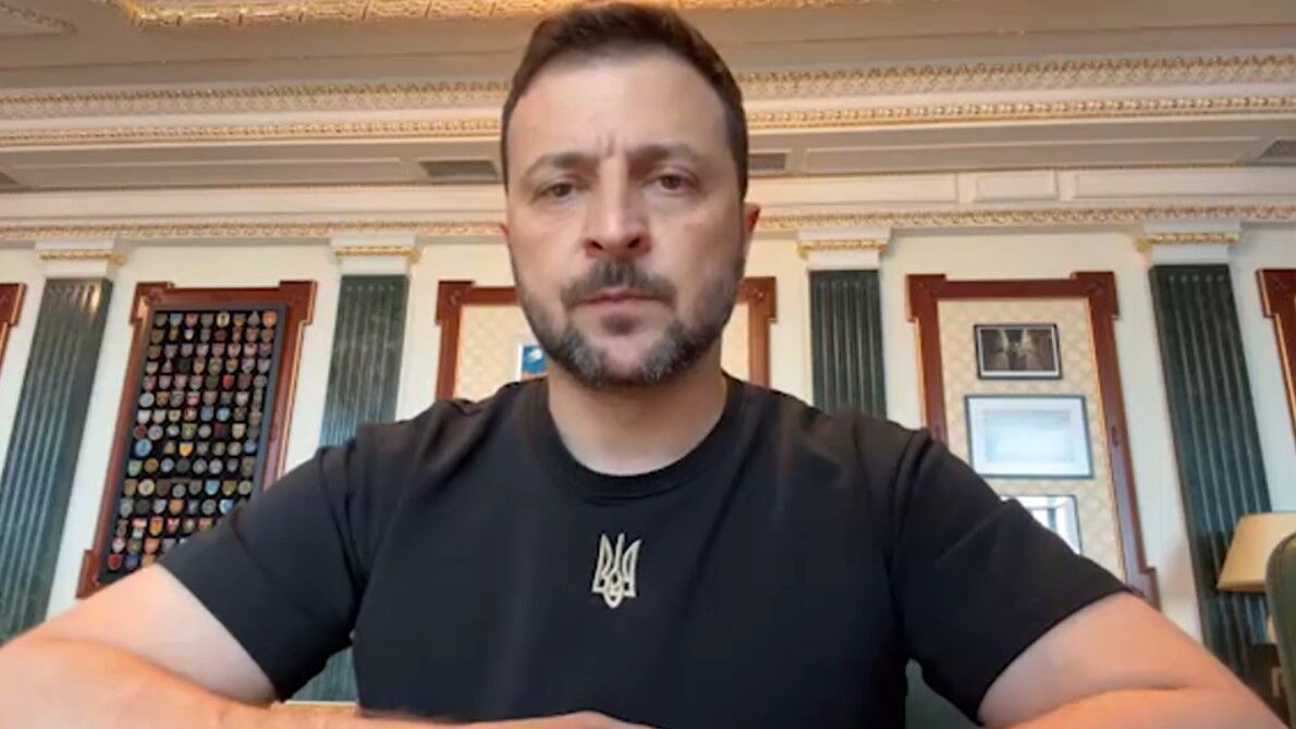 Украина работает вместе с НАТО над защитой от российских ракет: Зеленский раскрыл детали