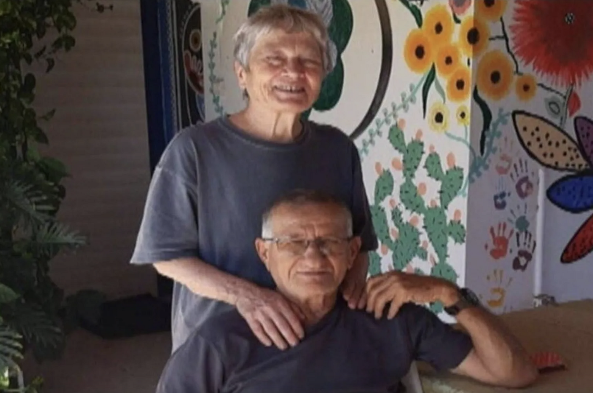 Израиль объявил мертвым последнего человека, пропавшего без вести после нападения ХАМАС 7 октября