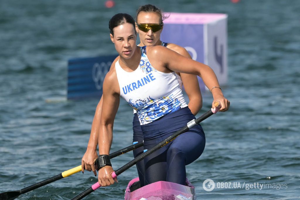 "І цей фініш!" Українська віцечемпіонка Олімпіади-2024 поділилася емоціями від медалі