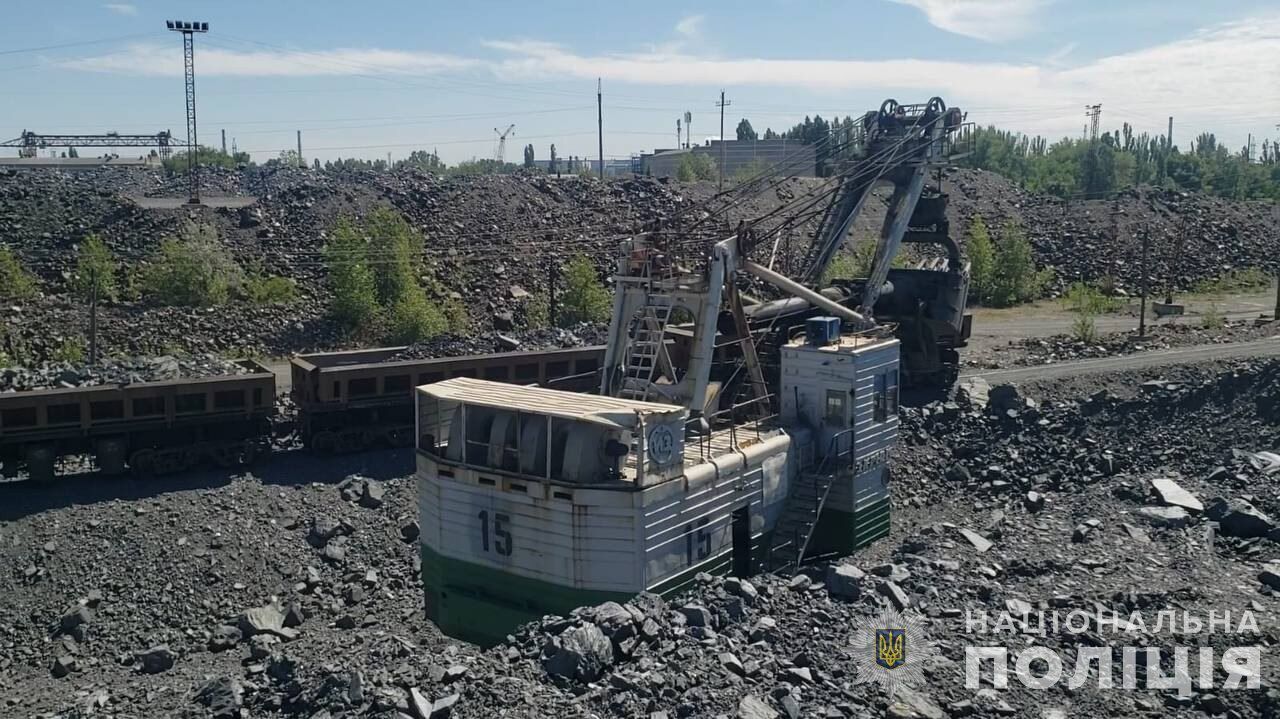 Голову правління та підлеглих ГЗК Жеваго викрили на легалізації майна: всі під вартою без застави. Фото