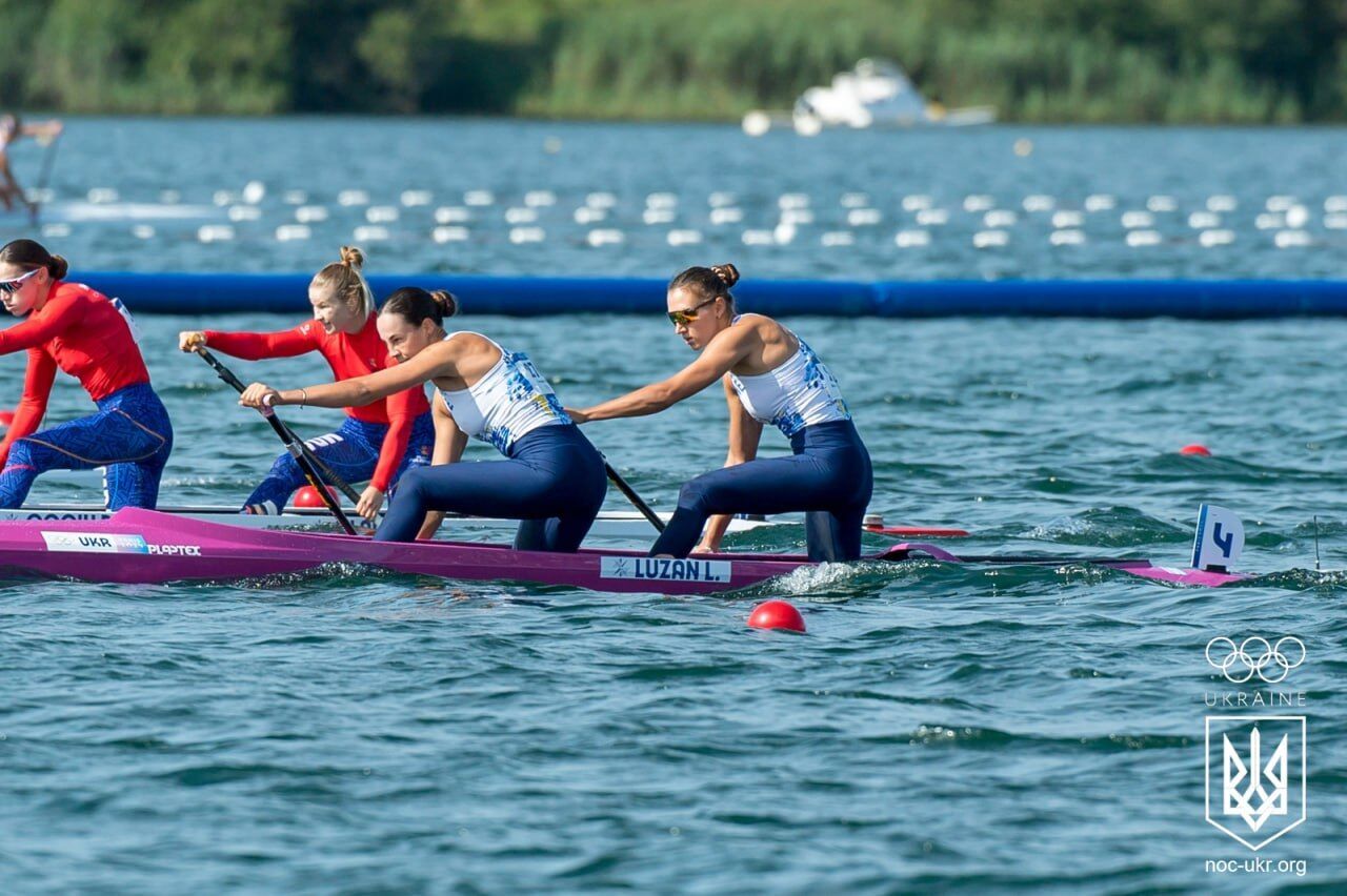 "І цей фініш!" Українська віцечемпіонка Олімпіади-2024 поділилася емоціями від медалі