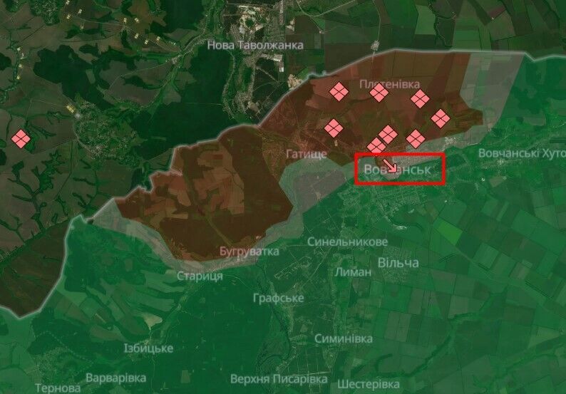 Войска РФ готовят новые штурмы в жилых кварталах Волчанска: детали от ВСУ