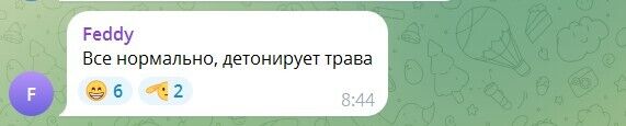 "Детонує трава!" У РФ запевнили, що на аеродромі в Липецьку "все добре": населення лютує