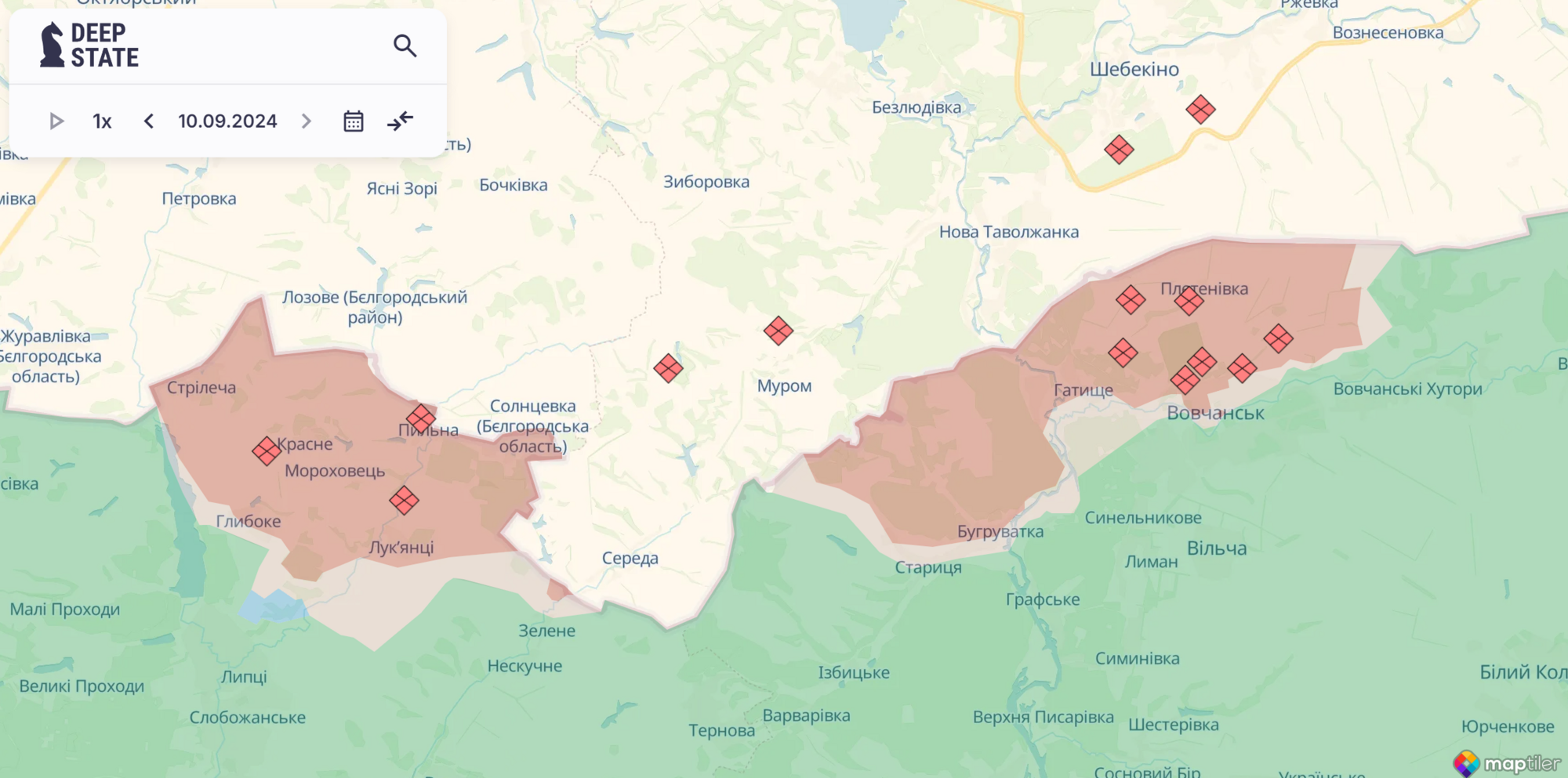 Перехопили піхоту і двічі поцілили у склад БК: у Третій штурмовій показали влучну роботу по окупантах на Харківщині. Відео