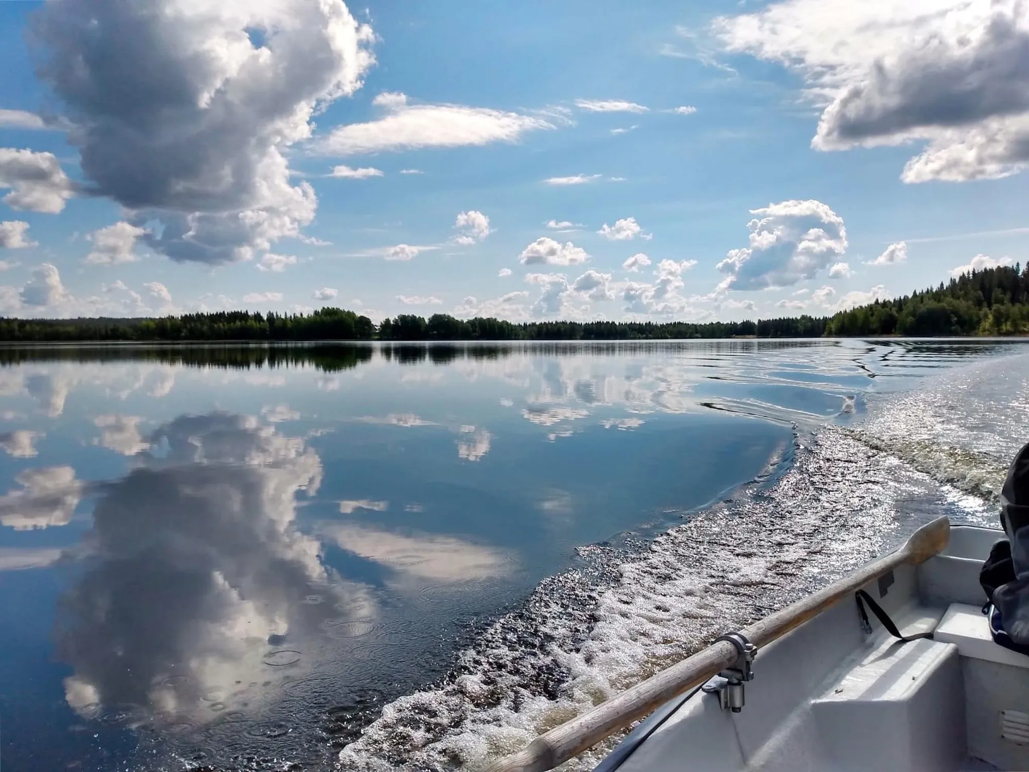 Село у казковій Лапландії заплатить сім'ям з дітьми, які погодяться на переїзд: у чому каверза