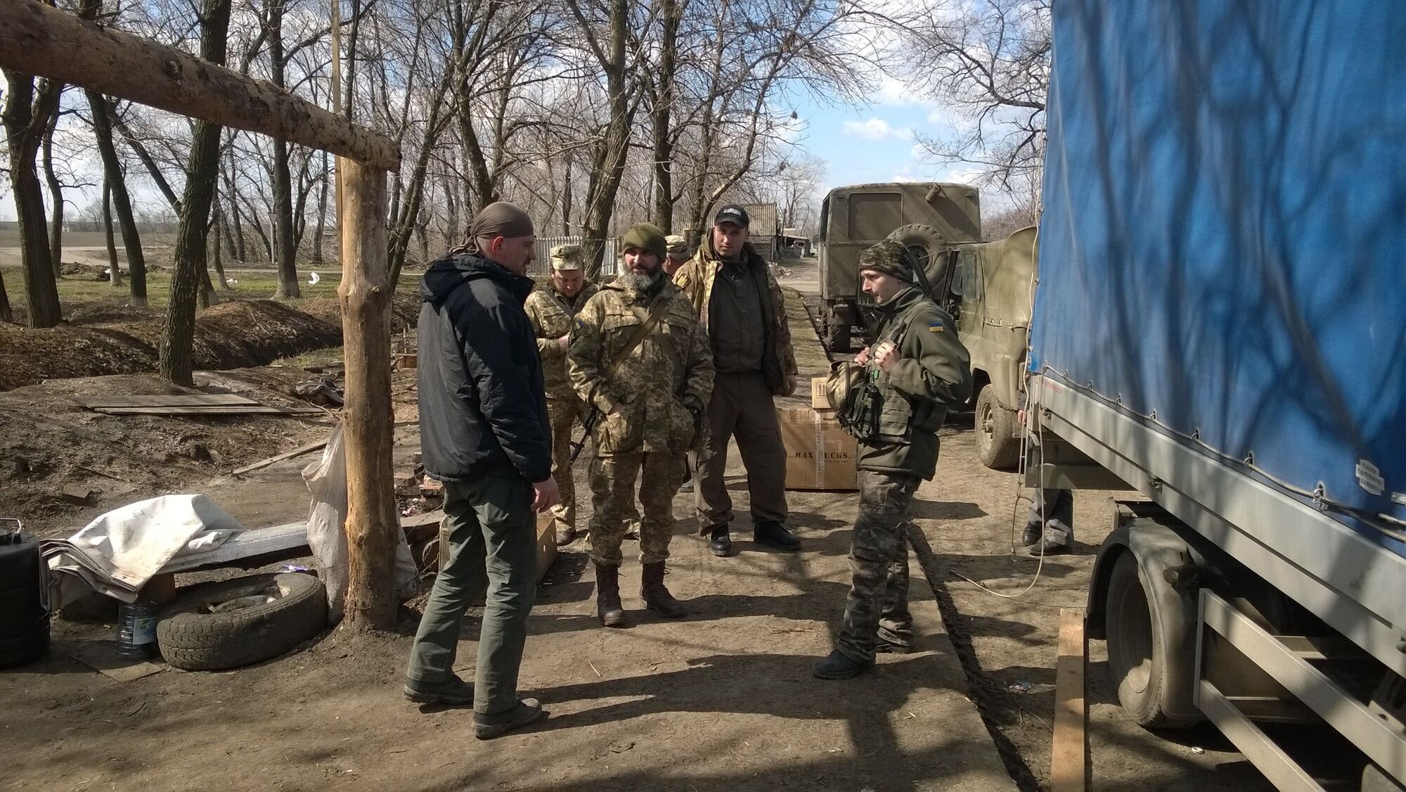 "Важка й непоправна втрата": після поранення на фронті помер ексрадник голови СБУ Ярослав Антоняк. Фото