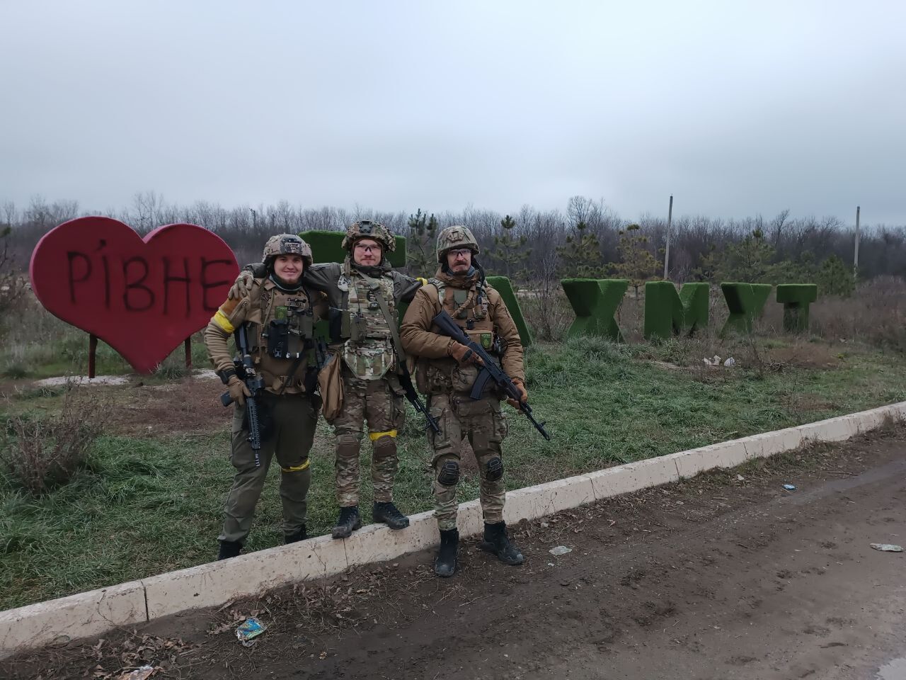 Дрони не замінять піхоту, але полегшують життя людей, які несуть основний тягар війни. Інтерв'ю командира підрозділу TERRA Миколи Волохова