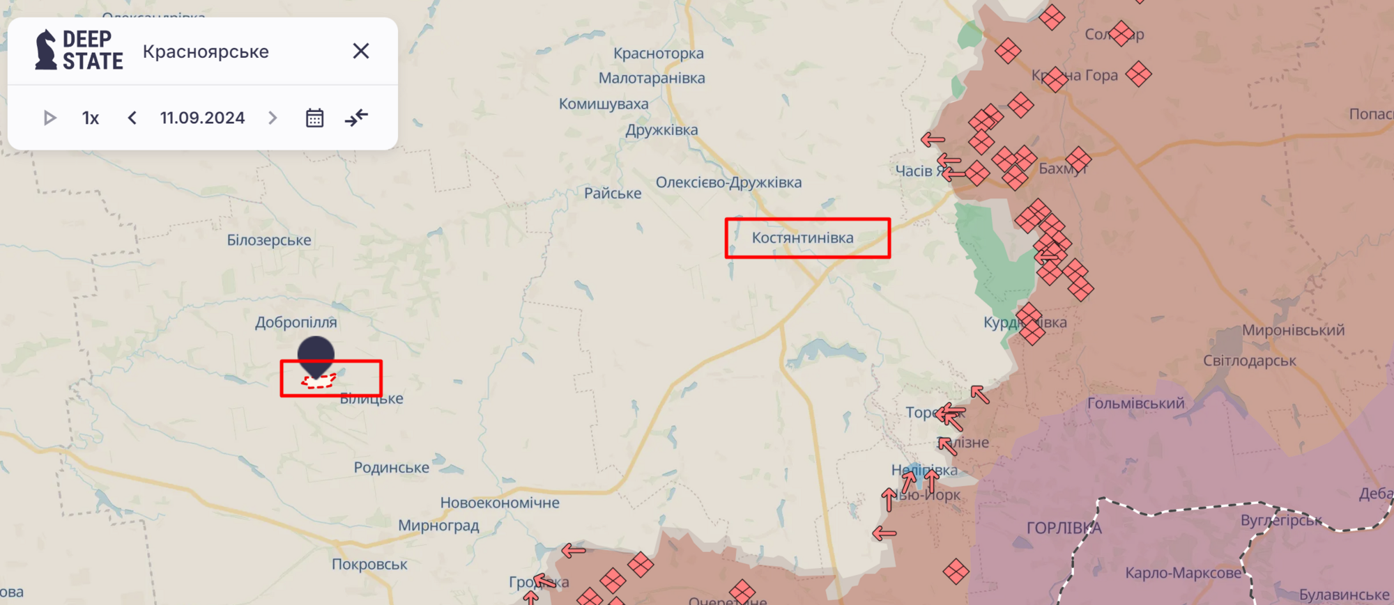 Оккупанты ударили по Донетчине: четыре человека погибли, есть раненые. Фото