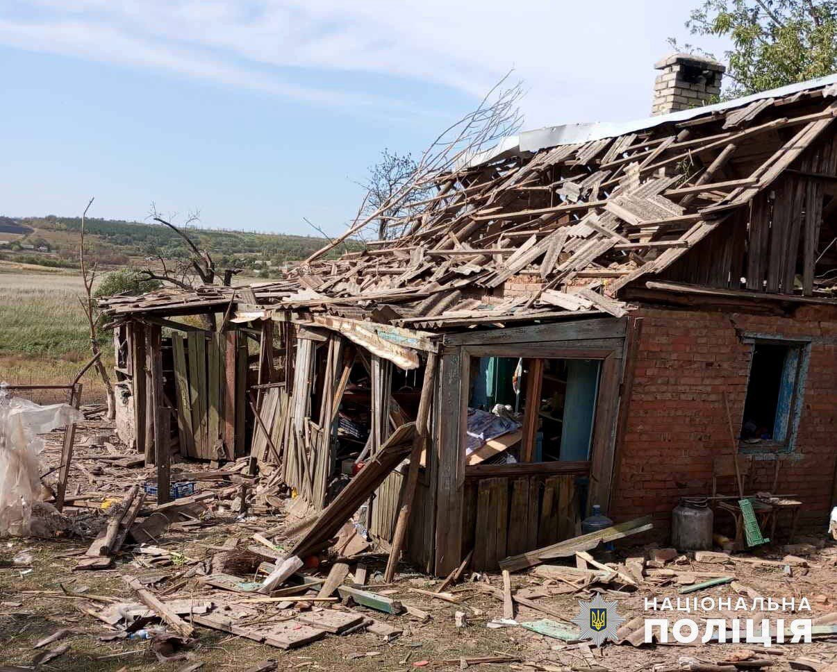 Армія Росії вбила трьох мирних жителів Донеччини за добу: нова статистика втрат