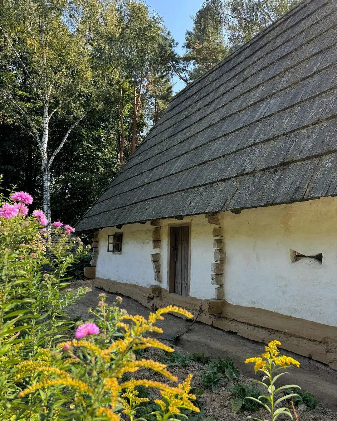 Їдемо до Львова: топ локацій для осінніх прогулянок