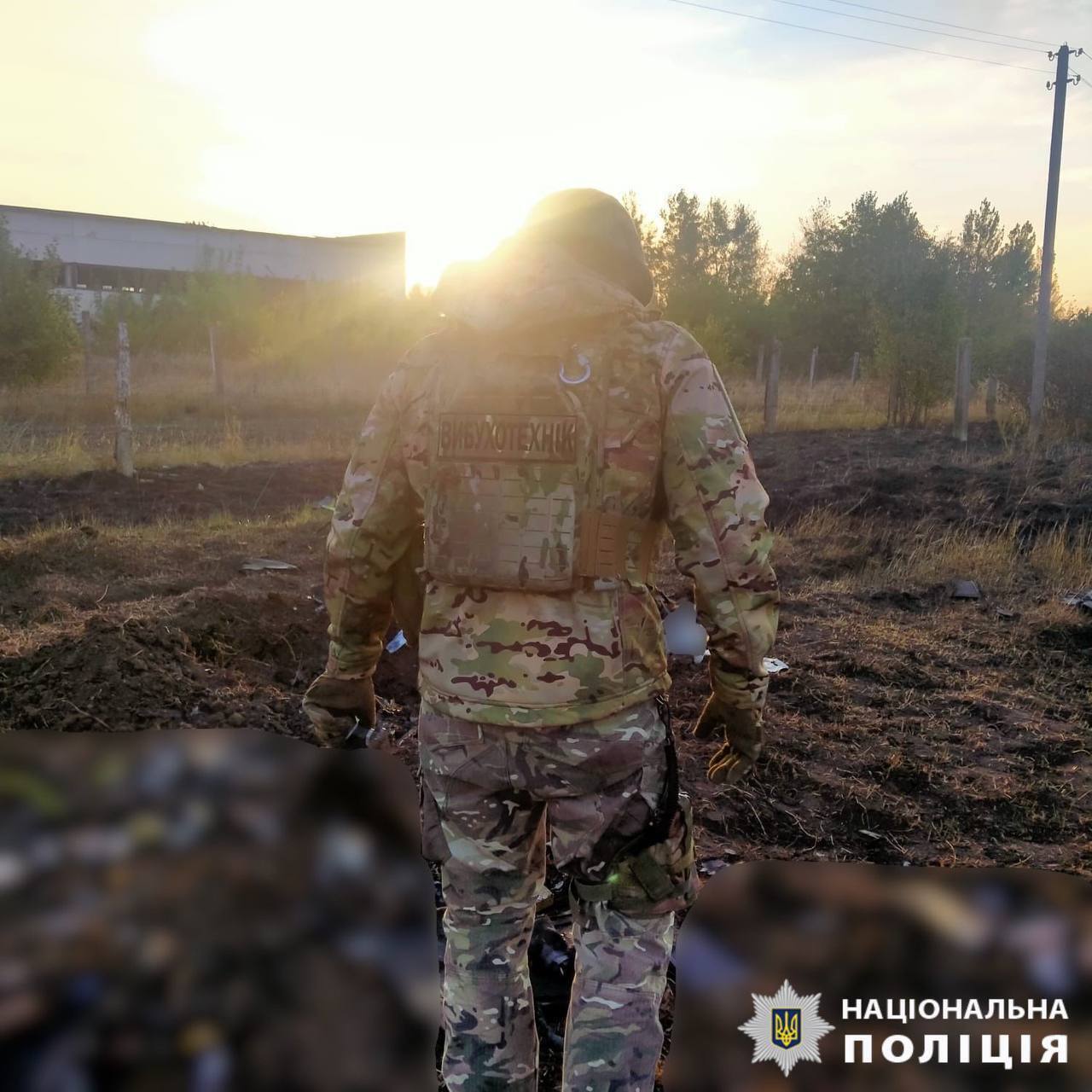 На Київщині внаслідок ворожої атаки пошкоджено будинки, постраждала жінка. Фото
