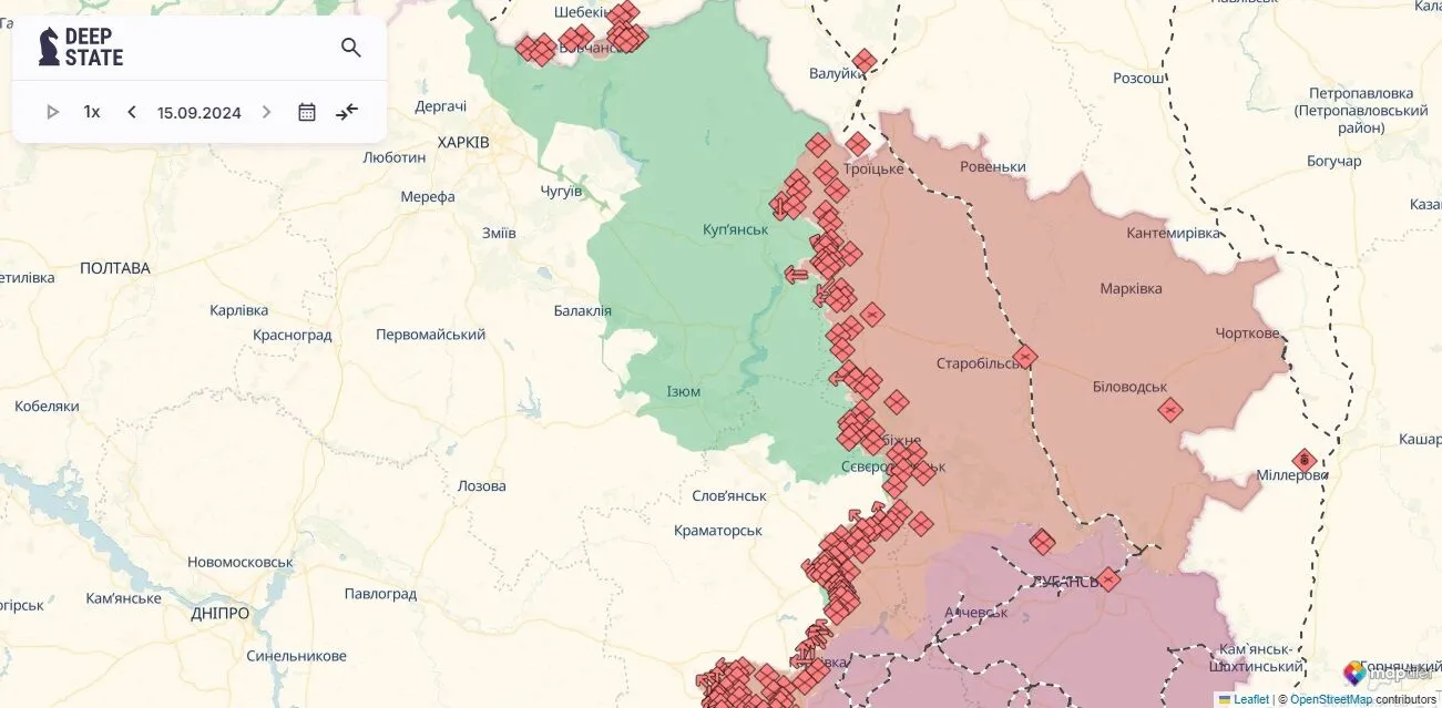 До кінця року ЗСУ можуть розпочати операцію на захоплених територіях: інтерв'ю з генералом Маломужем