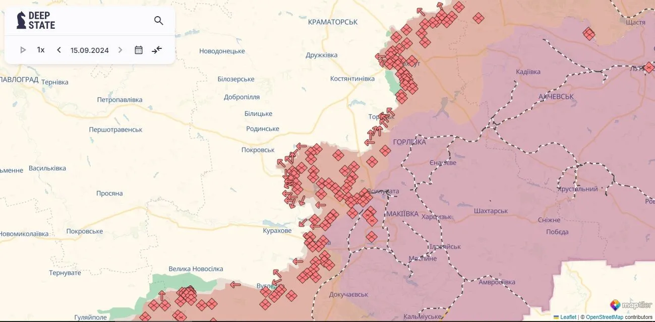 До кінця року ЗСУ можуть розпочати операцію на захоплених територіях: інтерв'ю з генералом Маломужем