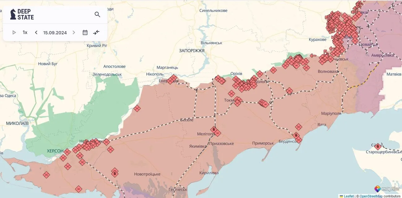 До конца года ВСУ могут начать операцию на захваченных территориях: интервью с генералом Маломужем