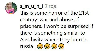 "Глаза, которые видели ад": сеть поразили фото украинских военных, вернувшихся из российского плена