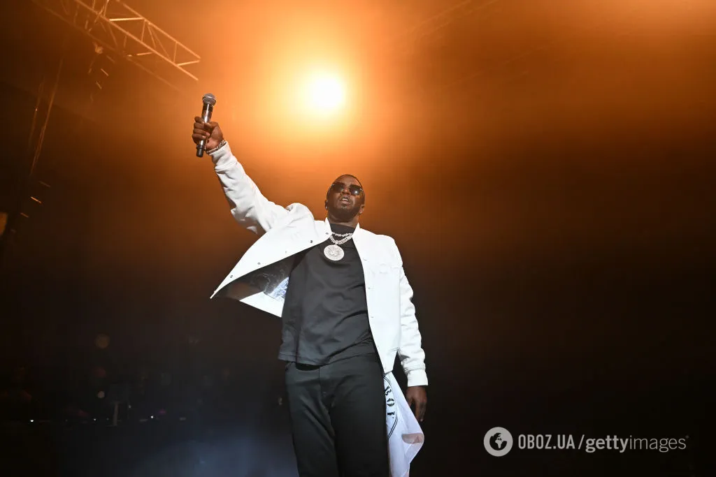 Нам натякали: у мережі знайшли відсилання до злочинів P. Diddy в піснях і серіалах