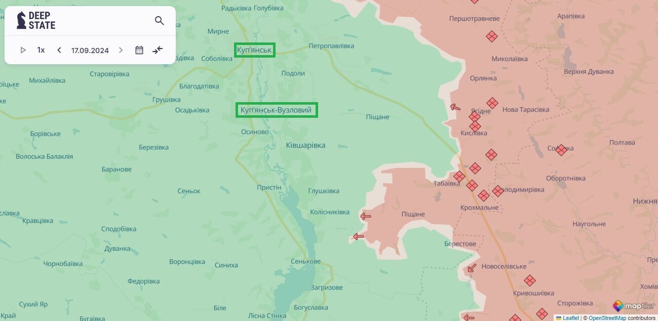 Путін збирає 1,5-мільйонну армію. Що може піти не так? Інтерв'ю з ізраїльським експертом Давидом Шарпом