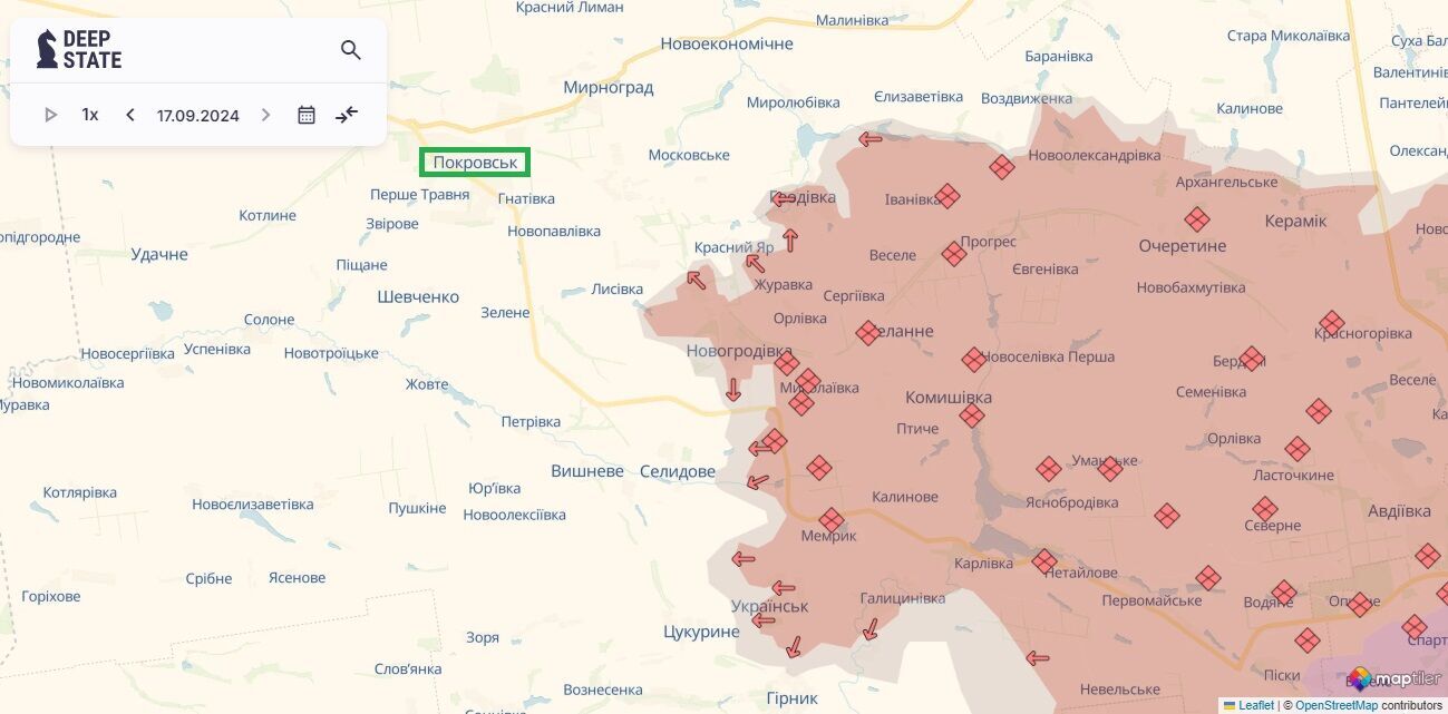 Путін збирає 1,5-мільйонну армію. Що може піти не так? Інтерв'ю з ізраїльським експертом Давидом Шарпом