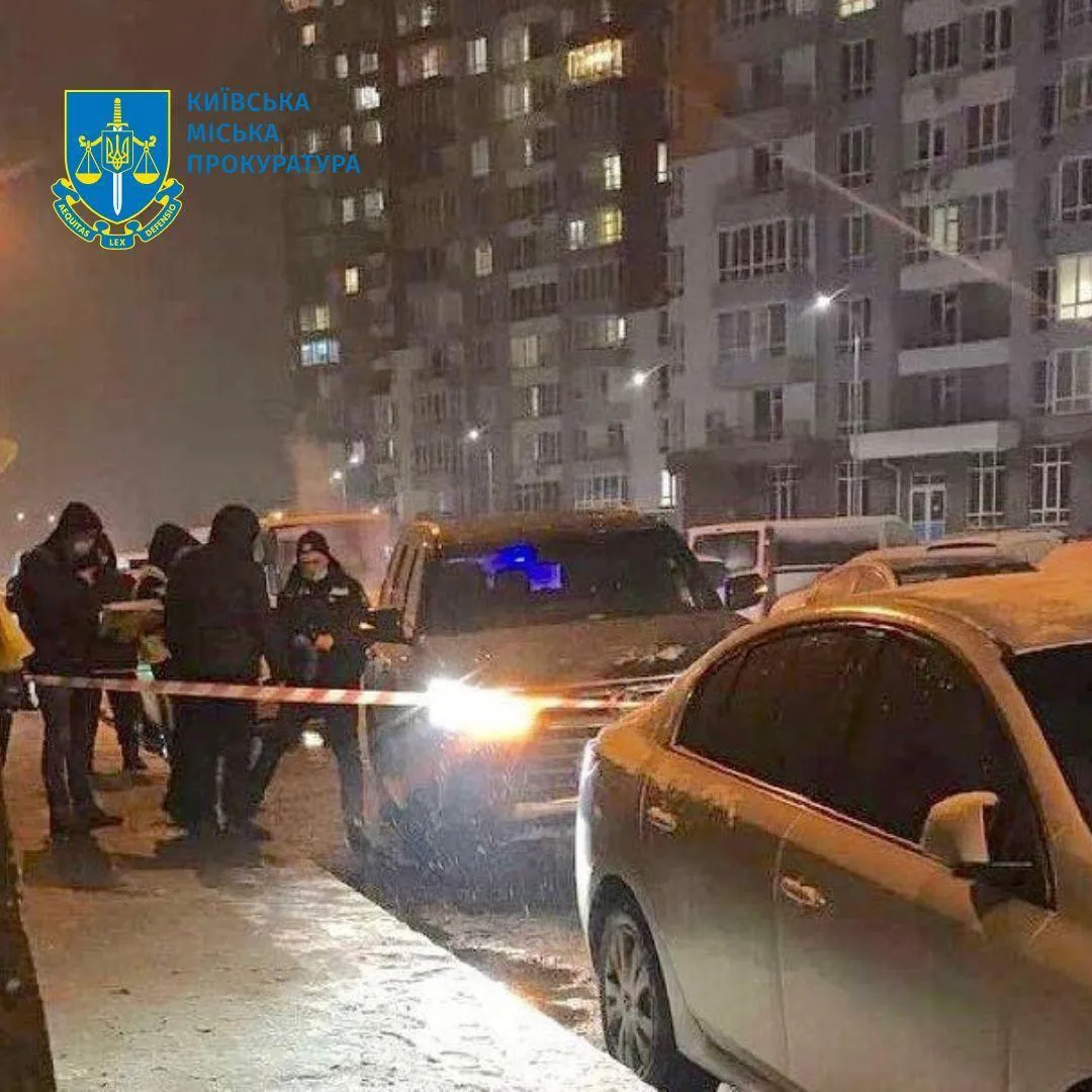 Намагався вбити власника овочевої бази: у Києві суд виніс вирок фігуранту резонансної справи. Фото