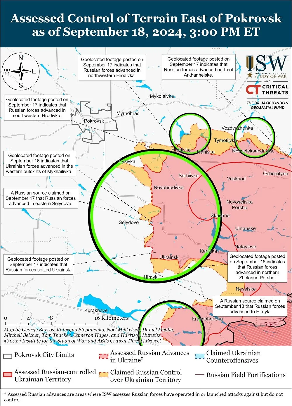 Ворог застосовує для наступу всі наявні сили та засоби: у Генштабі назвали найгарячіші напрямки