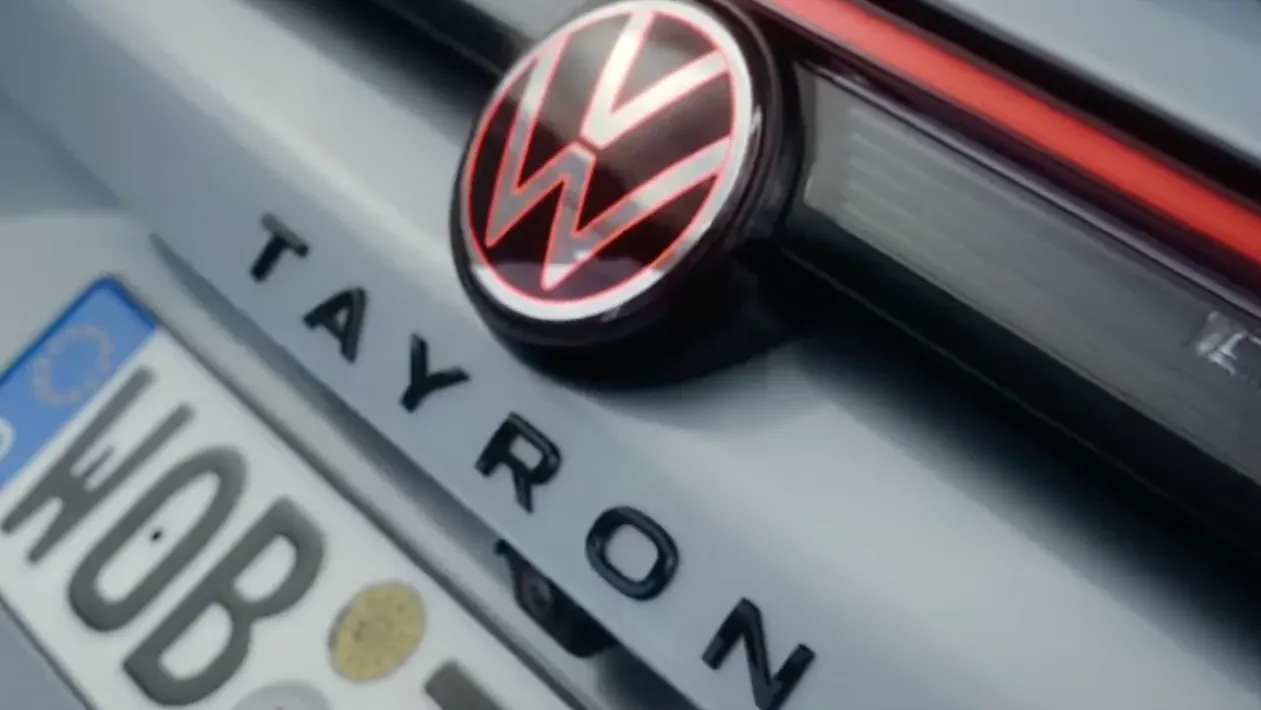 Презентують вже в жовтні: яким буде новий Volkswagen Tayron